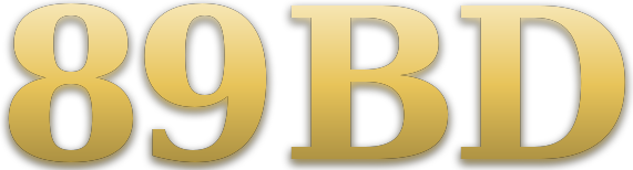 89 BD logo